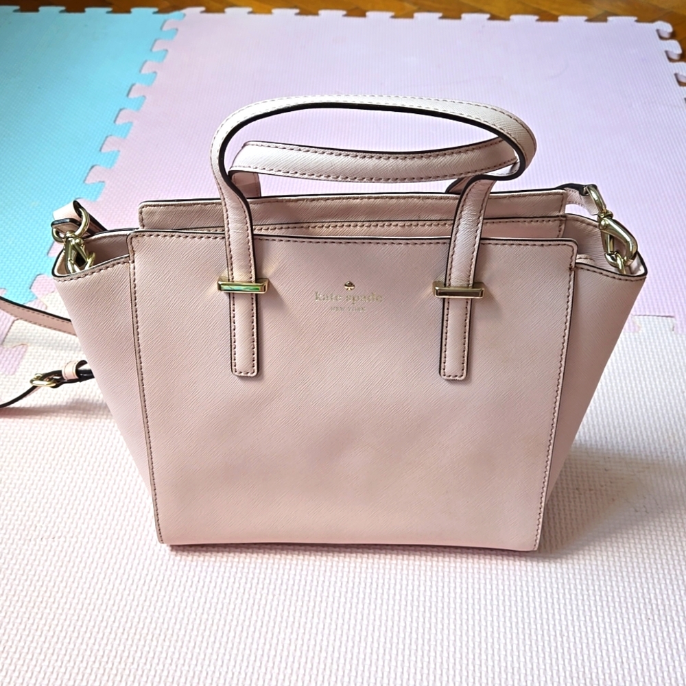 Kate Spade Bag - Picture 2 of 4